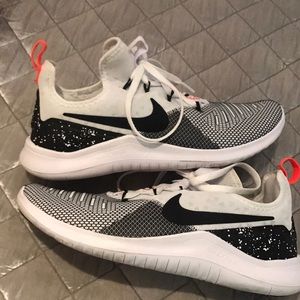 Nike Free 8.5